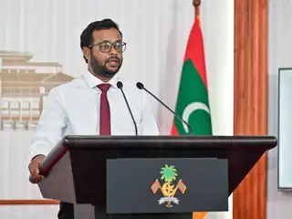 މިނިސްޓަރު މުއްތޮލިބަށް ޖެހިވަޑައިގެންނެވީ ރައީސް މުޢިއްޒުގެ ވައުދުފުޅު މާނަ ކޮށްދެއްވަން