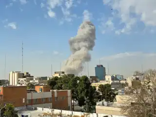 އެމެރިކާ އާއި އިޒްރޭލް "ފުނޑު ފުނޑު ކޮށްލާ ފަދަ" ހަމަލާއެއް ދޭނެ ކަމުގެ އިންޒާރު އީރާން އިން ދީފި 