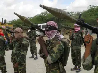 އިޒްރޭލުން ސޯމާލީލޭންޑް ރަސްމީކޮށް ބަލައިގަތުމާ ގުޅިގެން އަލް-ޝަބާބުން އެކަމާ ދެކޮޅަށް ހަނގުރާމަ ކުރާނެ ކަމަށް ވަޢުދުވެއްޖެ