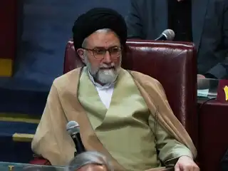 އީރާންގެ އިންޓެލިޖެންސް މިނިސްޓަރު އަވަހާރަ ކޮށްލައިފިން: އިޒްރޭލްގެ ޑިފެންސް މިނިސްޓަރު