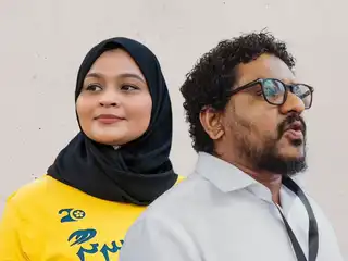 Charges filed against MP Mauroof and two others in connection with "Lootuvaifi!" rally