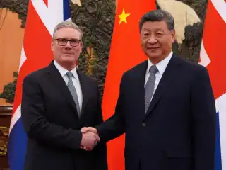 އިނގިރޭސިވިލާތުގެ ރައްޔިތުންނަށް ވިސާ އާ ނުލައި ޗައިނާ އަށް ދަތުރުކުރެވޭ ގޮތް ހަދައިފި