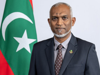 The President and First Lady will be making a state visit to China