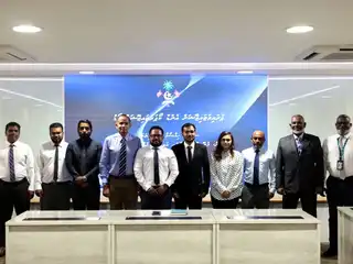 އެސްއޯއީ ތަކުގެ ޗެއާމަނުން، މެނޭޖިން ޑިރެކްޓަރުން އެގްޒެކެޓިވް ޑިރެކްޓަރުން، އަދި ނޮން އެގްޒެކެޓިވް ޑިރެކްޓަރުން އައްޔަނު ކުރުމުގެ ތެރެއިން 