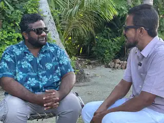 ފުޅަދޫ ކައުންސިލުގެ މެންބަރު ހައްސާން އަބްދުﷲ