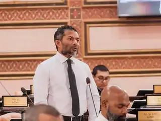 Member of Parliament for the Kurendhoo constituency, Mohamed Shamin Habeeb, has proposed the redrafting of the Transport Act.