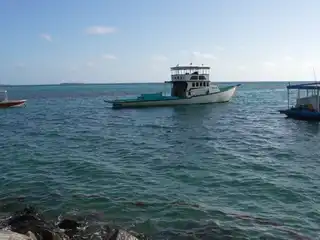 މ. ނާލާފުށި ބަނދަރު ހެދުމުގެ މަޝްރޫއުގެ އެއްވެސް މަސައްކަތެއް ކުރިއަށް ނުދާތީ އެ ރަށު ކައުންސިލުން ވަނީ ކަންބޮޑުވުން ފާޅުކޮށްފައި