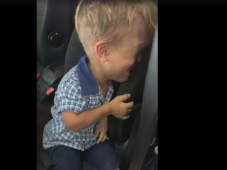 ބުލީގެ ޝިކާރައަކަށްވި މި ކުއްޖާ ގިސްލަމުން މަންމަ ކައިރީގައި ބުނީ އަމިއްލައަށް މަރުވާން ވަޅިއެއް ދިނުމަށް!