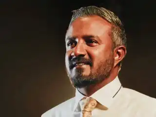 ކުޅުދުއްފުށި ސިޓީގެ މޭޔަރ މުޙައްމަދު އާތިފް