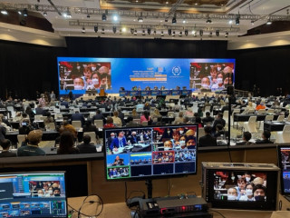 144th IPU General Assembly