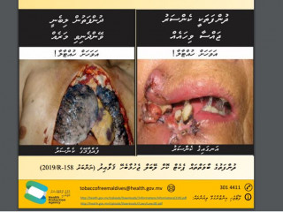 އަންނަ މަހުން ފެށިގެން އިންޒާރާ ނުލާ ދުންފަތުގެ ބާވަތައް ވިއްކާނަމަ ފިޔަވަޅުއަޅާނެ!