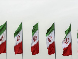 ރަޝިޔާގެ ނޫސްވެރިއަކު އިރާނުން ހައްޔަރުކޮށްފި