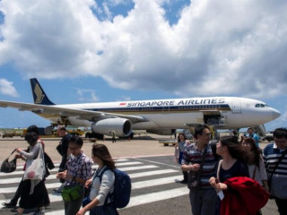 މިޕްރޮމޯޝަން ކުރިއަށް ގެންދަނީ އެމްއެމްޕީއާރްސީ އާއި ސިންގަޕޯރ އެއާލައިންސް ގުޅިގެން