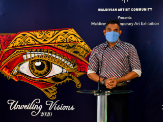 ރައީސުލްޖުމްހޫރިއްޔާގެ ނައިބު ފައިސަލް ނަސީމް