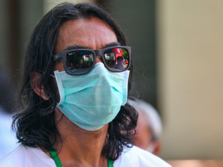 ޓޭބަލް ޓެނިސް އެސޯސިއޭޝަނުގެ ރައީސް އަލީ ރަޝީދު (އައްޔަ)