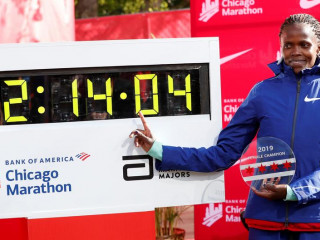 ބްރިގިޑް ކޮސްގެއީ