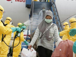 ކޮވިޑް-19: މިއަދު އެންމެ ގިނައިން މީހުން މަރުވީވެސް އަދި އިންފެކްޓްވީވެސް އެމެރިކާއިން