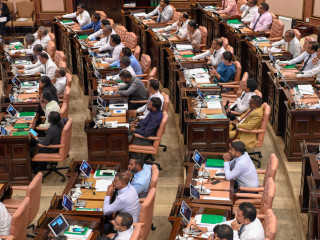 ރައްޔިތުންގެ މަޖިލިސް ޗެމްބަރުގައި މެމްބަރުން