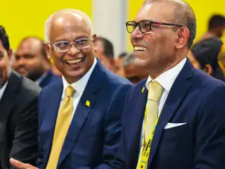  ސިއްރު އެއްބަސްވުމަކުން ހިނގާ އެއްވެސް ކަމަކަށް އަޅުގަނޑުމެން އާއެކޭ ބުނެގެން ނުވާނެ، އެފަދަ މަސައްކަތެއް އެމްޑީޕީ ސަރުކާރެއްގައި ކުރިއަށް ދިއުމަށް ޖާގަ ވެސް ދީގެން ނުވާނެ: ރައީސް ސޯލިހް