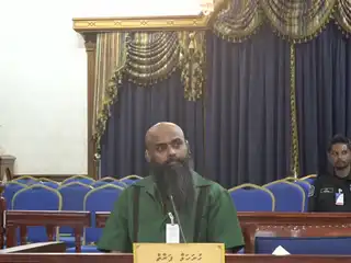ޝުހާދު މަރާލި މައްސަލަ: އޭނާގެ މަންމައާއި ބައްޕަވެސް ބޭނުންވަނީ މަރަށް މަރު ހިފަން 