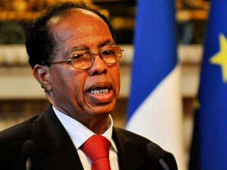 ސޯމާލިއާގެ ކުރީގެ ބޮޑުވަޒީރު ނޫރް ހުސައިން ހަސަން