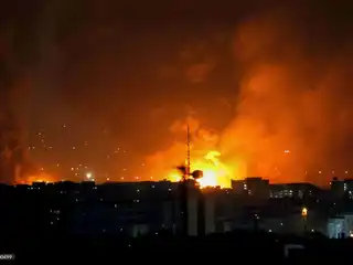 ހަނގުރާމަ ނިމުމަކަށް އަންނާނީ ޓްރަމްޕް ބޭނުންވާ ވަގުތަކު ނޫން ކަމަށާއި، އެކަން ނިމޭނީ އީރާނުން އެގޮތަށް ނިންމުމުން ކަމަށް އީރާނުން ބުނެފި