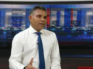 ގާނޫނު އަސާސީ އަށް އިސްލާހު ގެނެސްގެން ތަފާތު އެކި ބަދަލުތައް ގެންނަނީ ސަރުކާރު އިތުރު ދައުރަކަށް ވިސްނާތީ: ކުރީގެ ނައިބު ރައީސް ފައިސަލް ނަސީމް