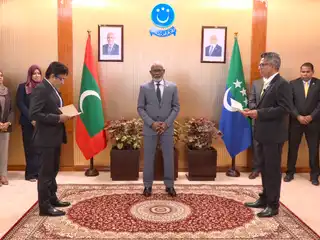 އަބްދުﷲ ސޯދިގު، ރައްޔިތުންގެ މަޖިލީހުގެ ހިތަދޫ އުތުރު ދާއިރާގެ މެންބަރު ކަމުގެ ހުވާ ކުރެއްވުން