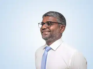 The Local Government Authority (LGA) has declared that Shujau Ali, the President of the V. Thinadhoo Island Council, has lost his seat.