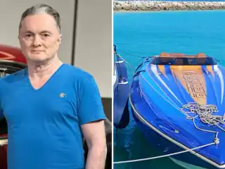 އިންޑިއާގެ ބިލިއަނަރު ސިންހާނިއާ ރާއްޖޭގައި އެކްސިޑެންޓުވެ، އަނިޔާވި ވާހަކަ އިންޑިއާގެ ނޫސް ތަކުގެ ފަލަ ޞުރުޚީ އަށް 