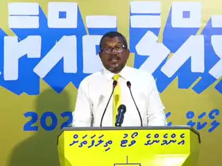 ފައިސާ ބެހުމާއި ނަފްސު ވިއްކާލުމަކީ އެމްޑީޕީގެ މެމްބަރުން ކުރާނެ ކަމެއް ނޫން: ކުޑޫ