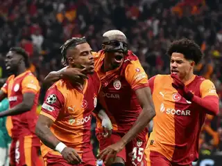 ގަލަތަސަރާއި އަތުން ބަލިވެ ލިވަޕޫލް ޕްރެޝަރަށް 