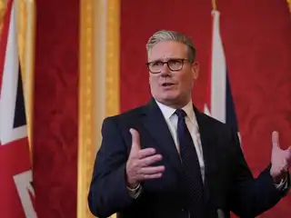 އަންނަ އަހަރު ވެސް ބޮޑު ވަޒީރު ކަމުގައި ހުންނާނީ އަހަރެން: ސްޓާމާ 