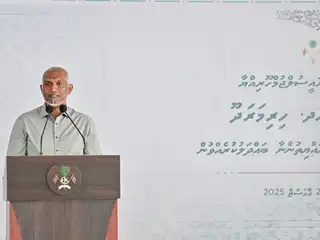 ހިރިމަރަދޫ ރައްޔިތުން ހަނިމާދޫ ކައުންސިލަށް ވޯޓުލާން ޖެހުން ބަލައި ނުގަންނާނެ ކަމަށް މެމްބަރު ގަފޫރު ވިދާޅުވެއްޖެ