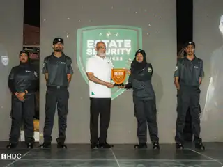 މި ޚިދުމަތް ތައާރަފު ކޮށްދީފައިވަނީ އެކަމަށްޓަކައި ބޭއްވި ޚާއްސަަ  ރަސްމިއްޔާތެއްގައި އެ ކުންފުނީގެ  މެނޭޖިންގ ޑިރެކްޓަރު އަލީ ޒުހައިރު 