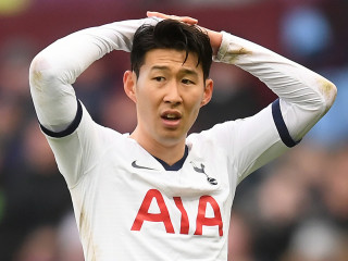 ސޮން ހެއުން މިން