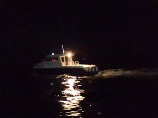 ޖެޓްސްކީ ކަފުޖަހައިގެން ލޯންޗް ރިސޯޓަށް އަނބުރާ ދަނީ