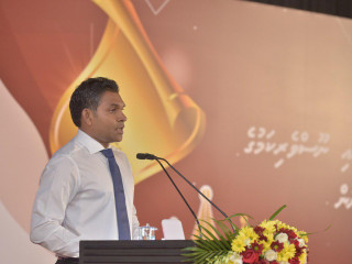 ނައިބު ރައީސް ފައިސަލް ނަސީމް