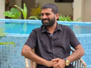 Kamadhoo fully prepared for Eid celebrations; over 2,000 visitors expected: Council President