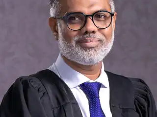 ހައި ކޯޓުގެ ފަނޑިޔާރުންގެ ތެރެއިން ޖޭއެސްސީ އަށް ފަނޑިޔާރު ހަސަން ޝަފީއު