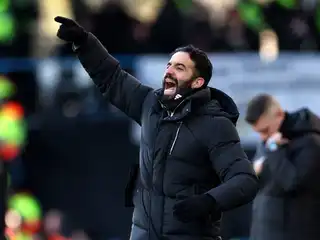 ޔުނައިޓެޑަށް އިރުޝާދު ދެމުން އައި ރުބެން އަމޯރިމް