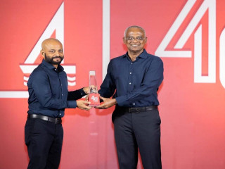 BML recognizes pioneers as it looks back on its 40-year history