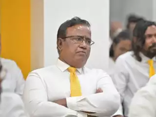 އެމްޑީޕީ އަކީ ޚިޔާލު ތަފާތު ވުންތަކާއެކު ދިރި ދެމި އޮންނަ ޕާޓީއެއް، އެއީ ޕާޓީ ބައިބައި ވުމެއް ނޫން: ޣަފޫރު