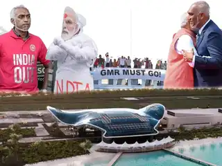 އިދިކޮޅުގައި ހުންނެވި އިރު ރައީސް މުއިއްޒު ގެންދެވީ އިންޑިއާ އަކީ ރާއްޖޭގެ އެންމެ ބޮޑު ހަތުރު ގެ ގޮތުގައި ދިވެހި ރައްޔިތުންނަށް ދެއްކުމަށް ގިނަ މަސައްކަތް ތަކެއް ކޮށްފަ. 