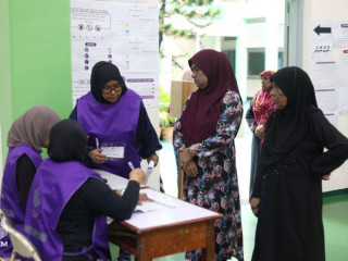 EC receives complaint accusing NDMA attempting to rig ongoing polls