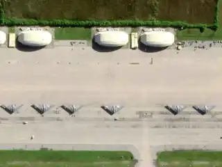 ހަނގުރާމަ ރާއްޖެ އާ ގާތައް، އެމެރިކާގެ ބޮން އަޅާ ބޯޓުފަހަރު ސްޓޭޝަން ކޮށްފައިވާ ޑިއޭގޯ ގާސިއާ އީރާނަށް ހަމަލާ ދިނުމަށް ބޭނުން ކުރުމުގެ ހުއްދަ ދިނުމަކީ ހަނގުރާމައިގައި ބައިވެރިވުން ކަމަށް އެ ގައުމުން ބުނެފި 