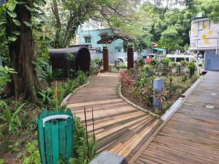 ސަލްޓަން ޕާކް