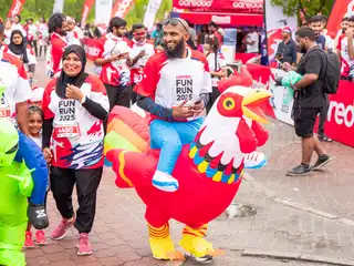 އުރީދޫ ފަންރަން 2025 ގެ ތެރެއިން