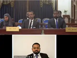 ގޮނޑި ގެއްލޭ އިސްލާޙު ބާތިލު ކުރެވެން ނެތްކަމަށް ސުޕްރީމް ކޯޓުން ނިންމައިފި!