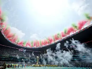 ފީފާ ވޯލްޑް ކަޕް 2026 ފެށުމުގެ ރަސްމިއްޔާތު